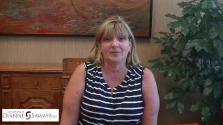 Testimonial | Michele | Law Offices of Dianne Sawaya | Personal Injury video thumbnail