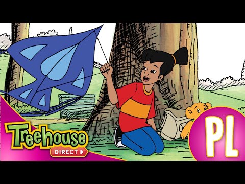 Corduroy: Lot Fantazji/1 + 1 = 2 - Ep.6