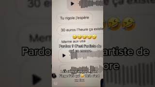 Hayce Lemsi insulte les ingénieurs du son