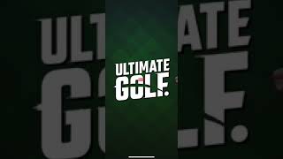 Ultimate golf test