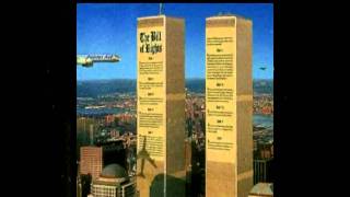 Funkadelic - Eulogy &amp; Light [HD]