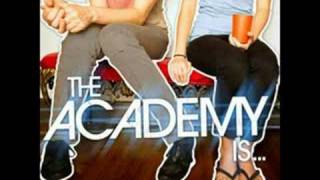 About a Girl - The Academy Is...