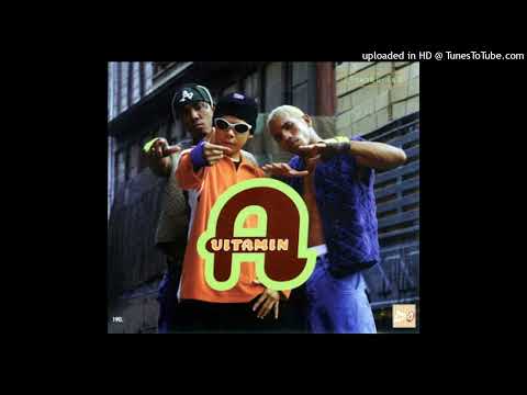 มองนานๆ  [Mong Nan Nan] By Vitamin A. (Original Version 1997)