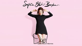 Sophie Ellis Bextor - Duel (SPiNTECH Remix) | Rare Version