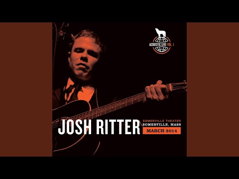 Can't Go To Sleep Without You - Josh Ritter