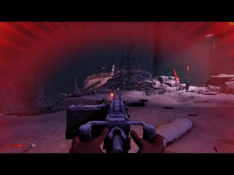 XIII Remake Gameplay Playthrough No Commentary Part 1