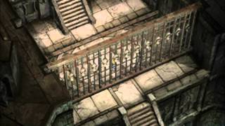 Final Fantasy IX Walkthrough Part 23