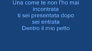 Sanfilippo Daniele (StylersDc) - Una come te