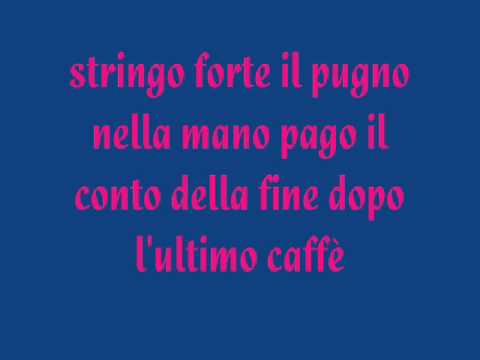 non riesco a farti innamorare