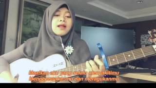 [Hello] Diantara Bintang - Cover By Marya Isma