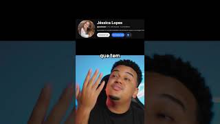 meu inscrito MAIS FAMOSO