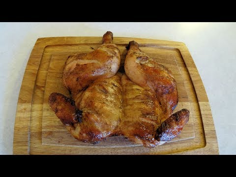 Cambodian Chicken - You Can Make It