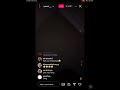 Iyonak Getting Clapped On Live