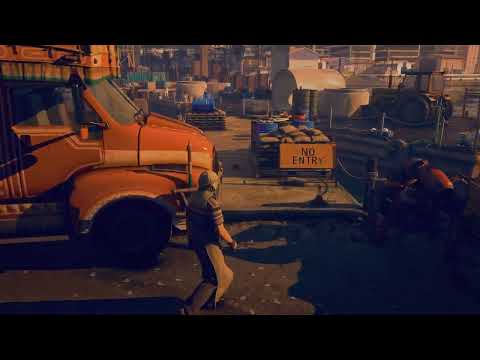 Hitman WoA (1 to 3) - Deep Playthrough 107 - 4k60 HDR PC Max Gfx Zero HUD - Gameplay Commentary