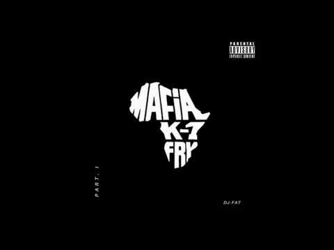dj-fat - Spécial Mafia K'1 Fry Part.  I