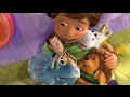 Toy Story - Bonnie's Flashlight Fun/История Игрушек ...
