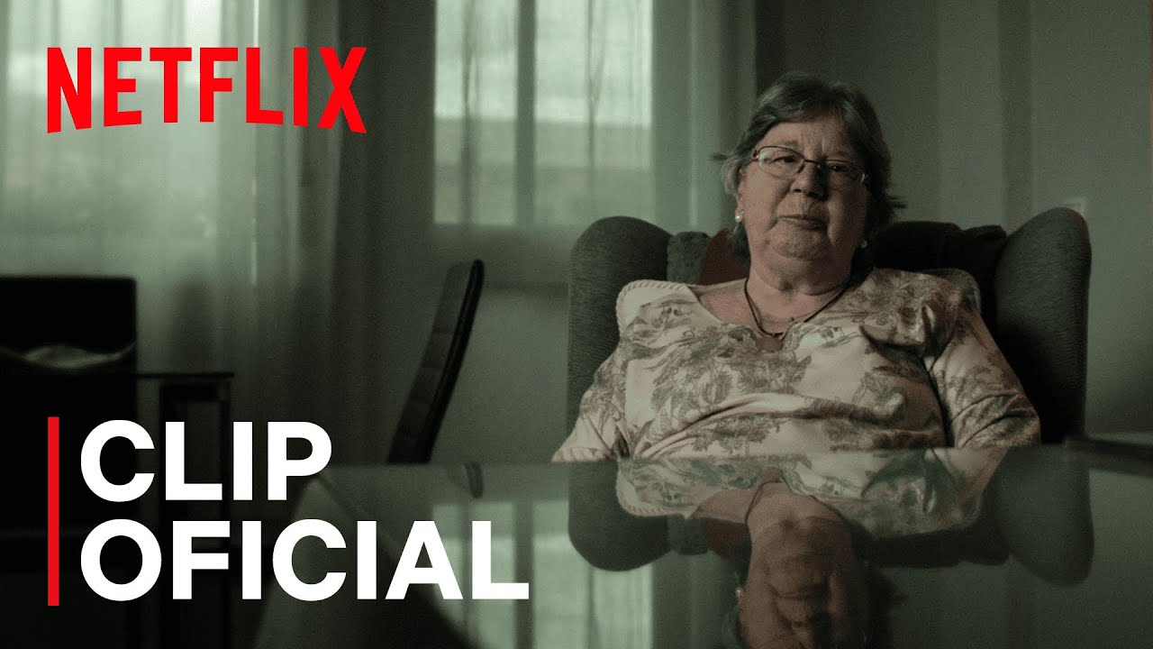 El asesino de TikTok | Clip oficial | Netflix Espa&ntilde;a - YouTube