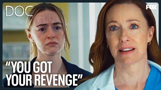 show video image in three sizes