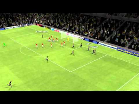 Football Club Nono 1 - 1 AS Beauvais Oise - Match Highlights