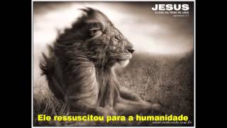 Divinefire- King of kings -Rei dos reis (legendado PT-BR)