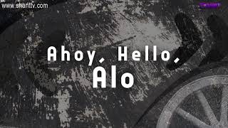 Առավոտը Շանթում- Հեռախոսի ԷՎՈԼՅՈՒՑԻԱ