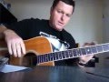 Please me like you want to Ben Harper lesson 