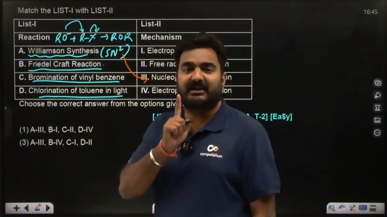 Video Solution