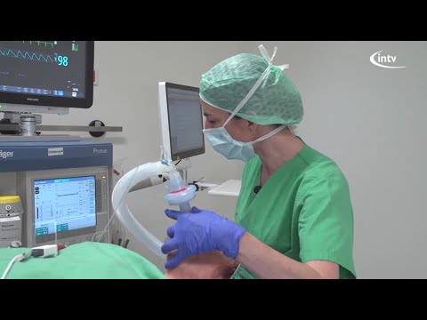 Abendvisite - Narkose Teil 1