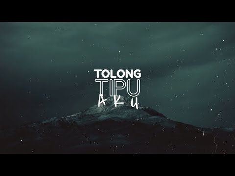 Eabidak - Tolong Tipu Aku