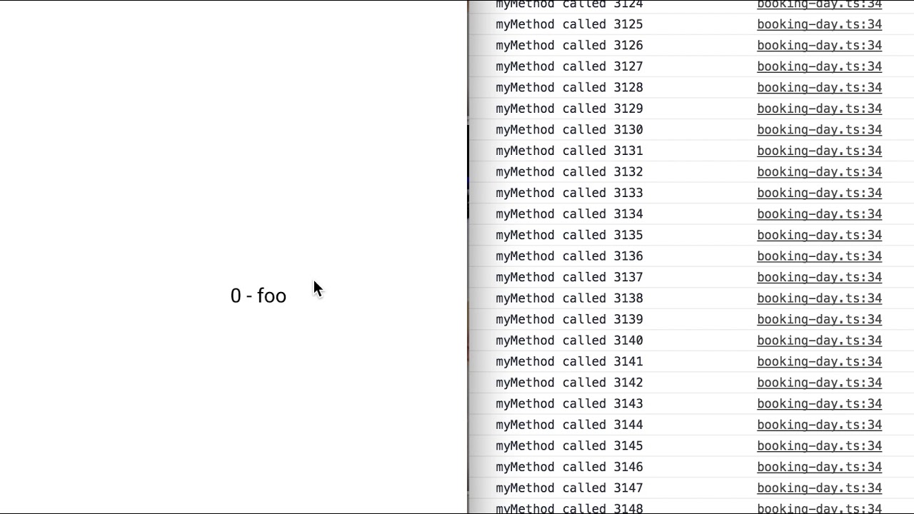 Ionic ion-slides performance issue