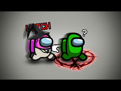 Witch geht auf VOLLES Risiko