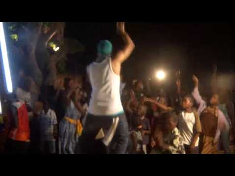 Nosliw - Hörnichauf (Official Video)