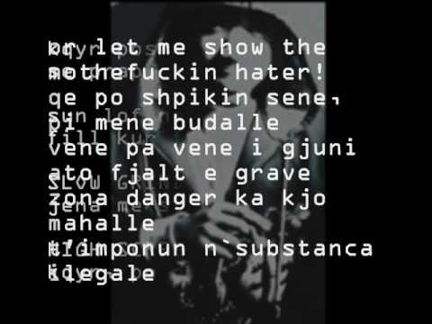 Life Soldier - Godzilla (2012)