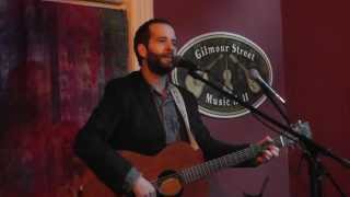 Chris Velan at Gilmour Street Music Hall - Sweet Mary