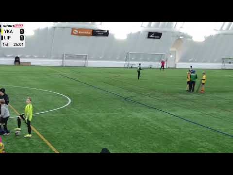 FC YKA P 09 vs LiPK pun - 26/02/2022
