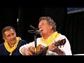 Ezio Greggio E Enzo Iacchetti Fionda 2023 Si Ride E Si In Hd