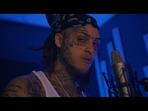 Lil Skies - Wake Up (Official Music Video)