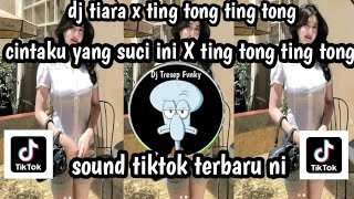 Download lagu DJ CINTAKU YANG SUCI INI X TING TONG TING TONG II DJ TIARA SOUND TIKTOK TERBARU YANG KALIAN CARI mp3 Download lagu DJ CINTAKU YANG SUCI INI X TING TONG TING TONG II DJ TIARA SOUND TIKTOK TERBARU YANG KALIAN CARI mp3