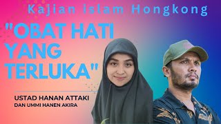 Download lagu Hong Kong Islamic Studies by Ustad Hanan Attaki and Umi Haneen Akira mp3 Download lagu Hong Kong Islamic Studies by Ustad Hanan Attaki and Umi Haneen Akira mp3