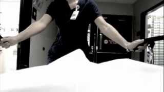 Lady Lazarus - Kurosawa's Dreams and Me (Official Video)