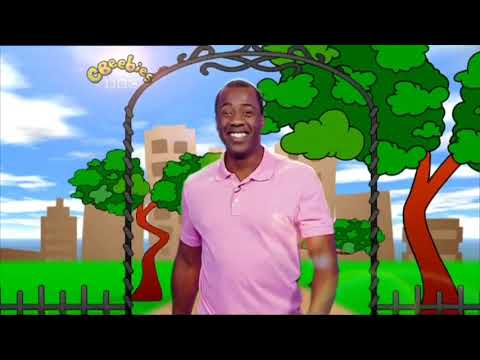 CBeebies - Continuity (16th March 2009)