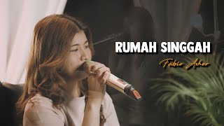 Download lagu RUMAH SINGGAH - FABIO ASHER | Cover by Nabila Maharani mp3