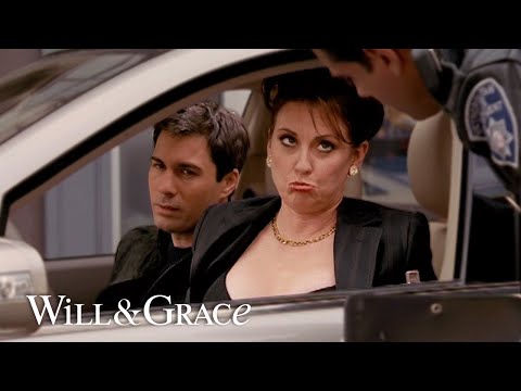 Karen Walker & Will ‘Wilma’ Truman being an UNDERRATED duo | Will & Grace
