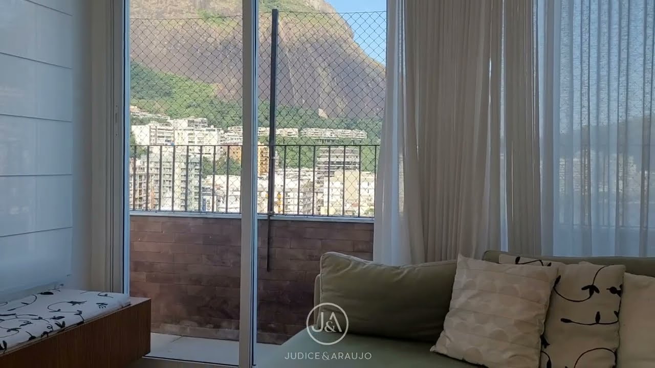 Vídeo do imóvel