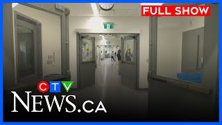 ER waits in Alberta led to 6 deaths: document | CTV News Edmonton at Six for Jan. 19, 2026