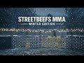 Streetbeefs MMA Fights To Watch Over The Holidays