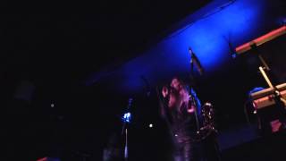 Wild Belle - Happy Home LIVE HD (2012) Los Angeles The Echo