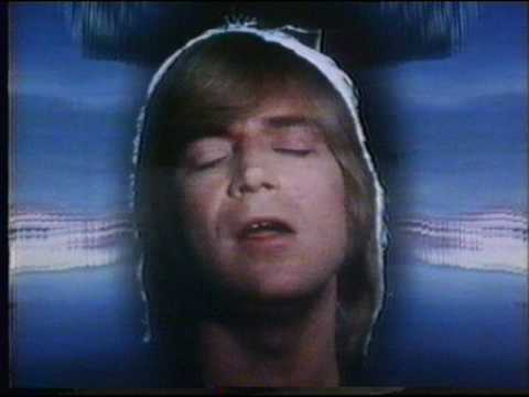 Night Flight - Justin Hayward