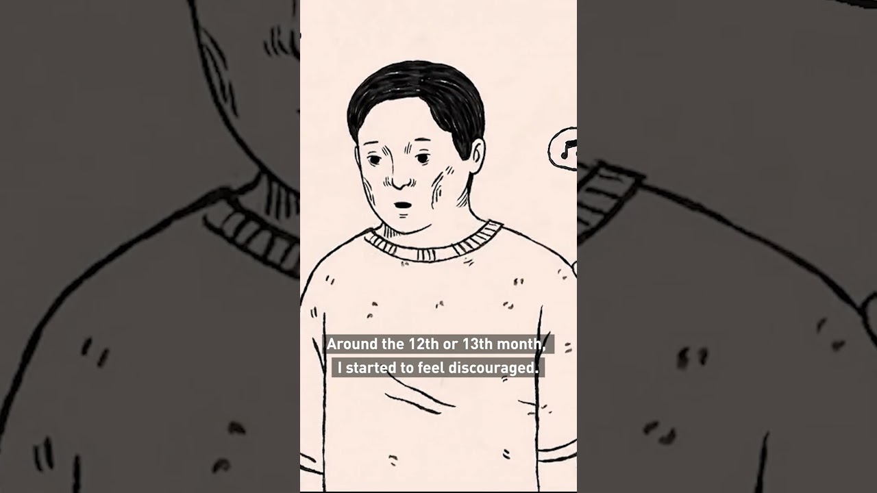 TB in Myanmar: “Will I end up like my dad or will I survive?”