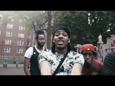 Don Klips x Fazo G. Floxks - FNOK Anthem (Music Video) [Shot by @Mookiemadface]
